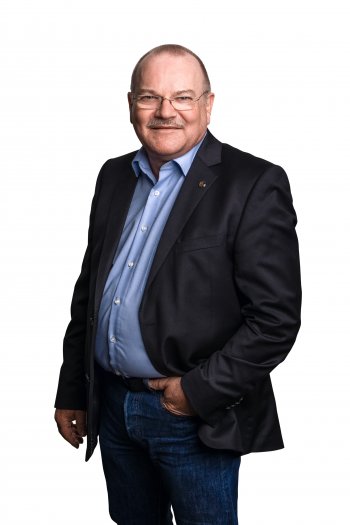Gerald Tuchen - Freie Handelsvertretung der Bien-Zenker GmbH - Herr Gerald  Tuchen